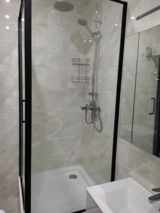 продажа однокомнатной квартиры номер A-174509 в Приморском районе, фото номер 8